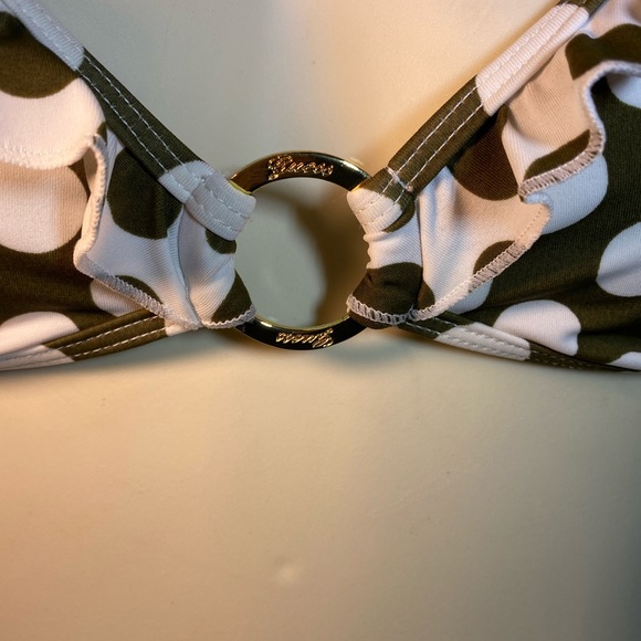 Guess two piece bathing suit - Picture 6 of 11